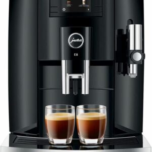 Jura E8