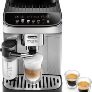 DeLonghi Magnifica Evo Espresso Machine