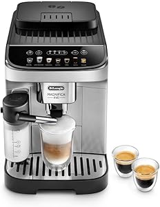 DeLonghi Magnifica Evo