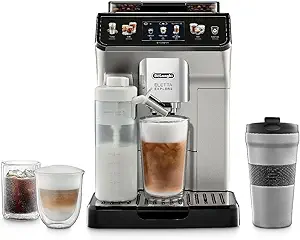 Delonghi Eletta Explore Cold Brew