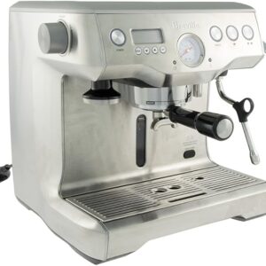 Breville Dual Boiler BES920XL