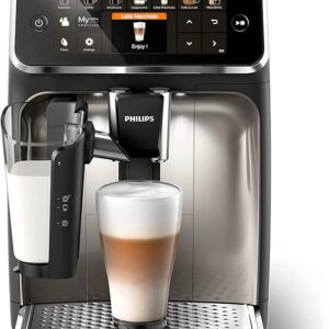 Philips LatteGo 5400