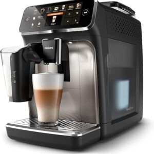 Philips LatteGo 5400