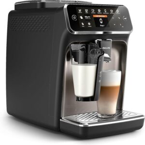 Philips LatteGo 4300