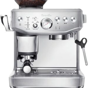 Breville Barista Express Impress