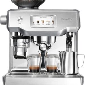 Breville Oracle Touch