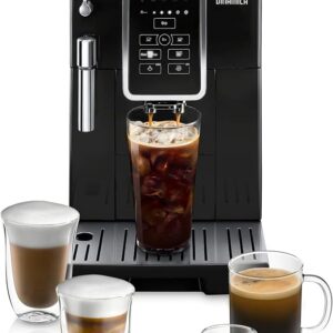 Dinamica Automatic Coffee