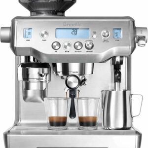 Breville Oracle
